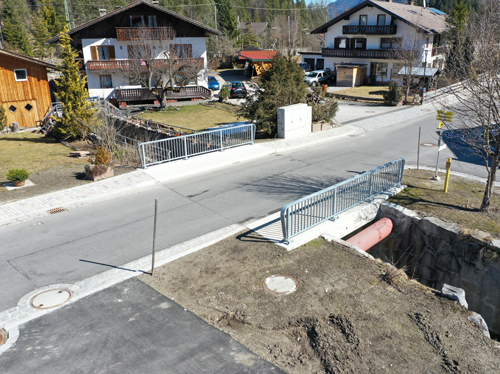 Instandsetzung von Betonbauwerken